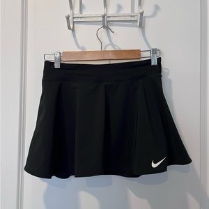 Dri Fit Nike Tennis Skirt